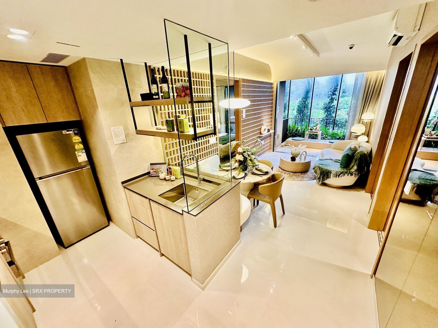 Kassia (D17), Condominium #447872971